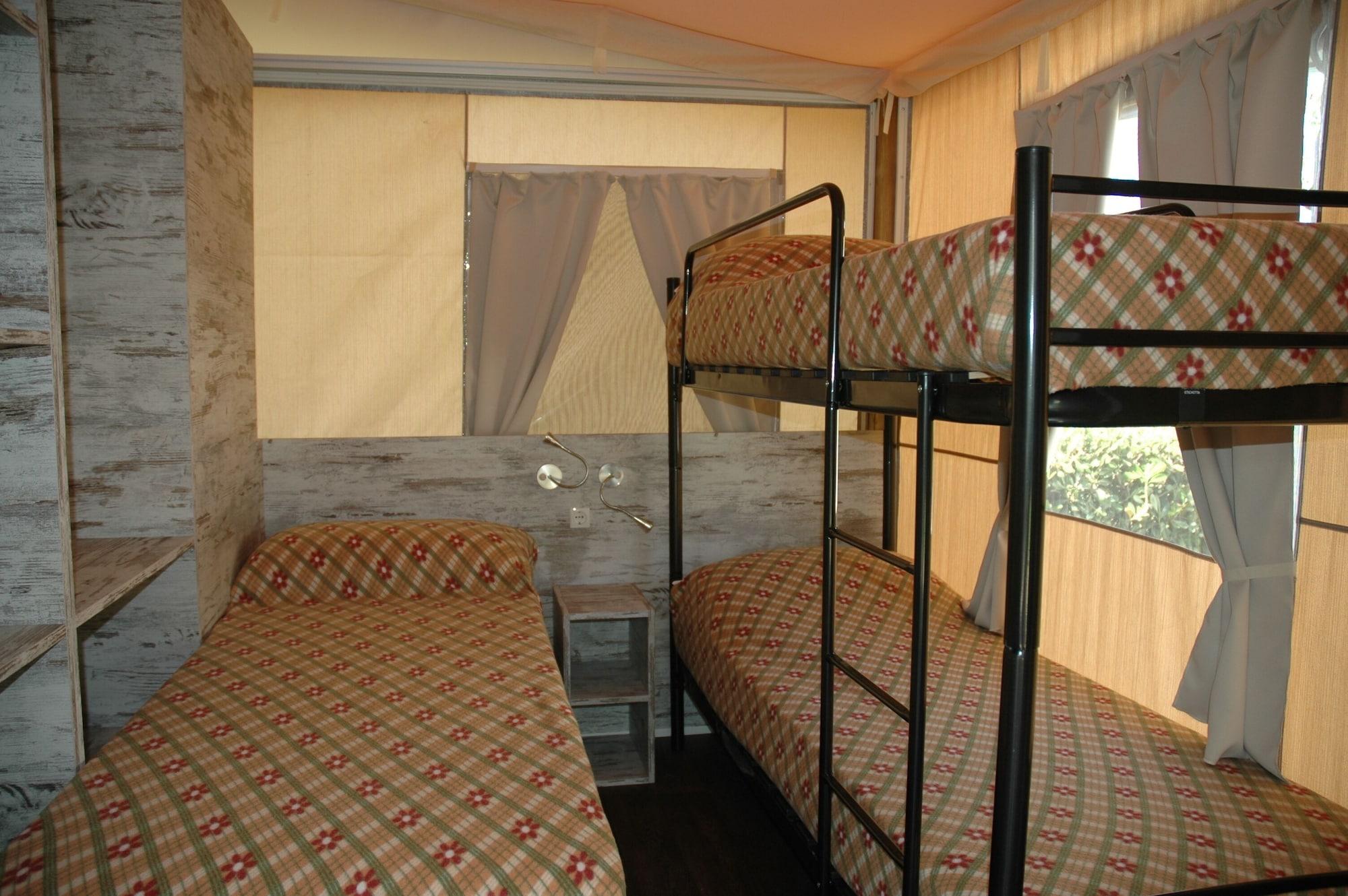 Club Del Sole La Risacca Family Collection Hotel ปอร์โต ซันเตลปีดิโอ ภายนอก รูปภาพ