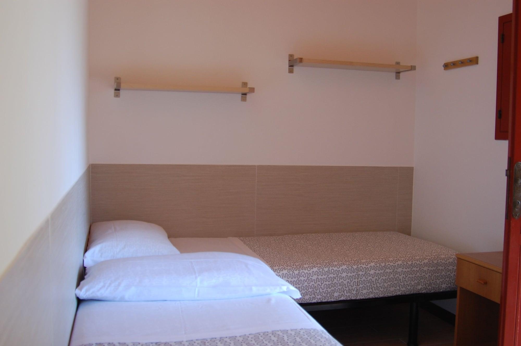 Club Del Sole La Risacca Family Collection Hotel ปอร์โต ซันเตลปีดิโอ ภายนอก รูปภาพ