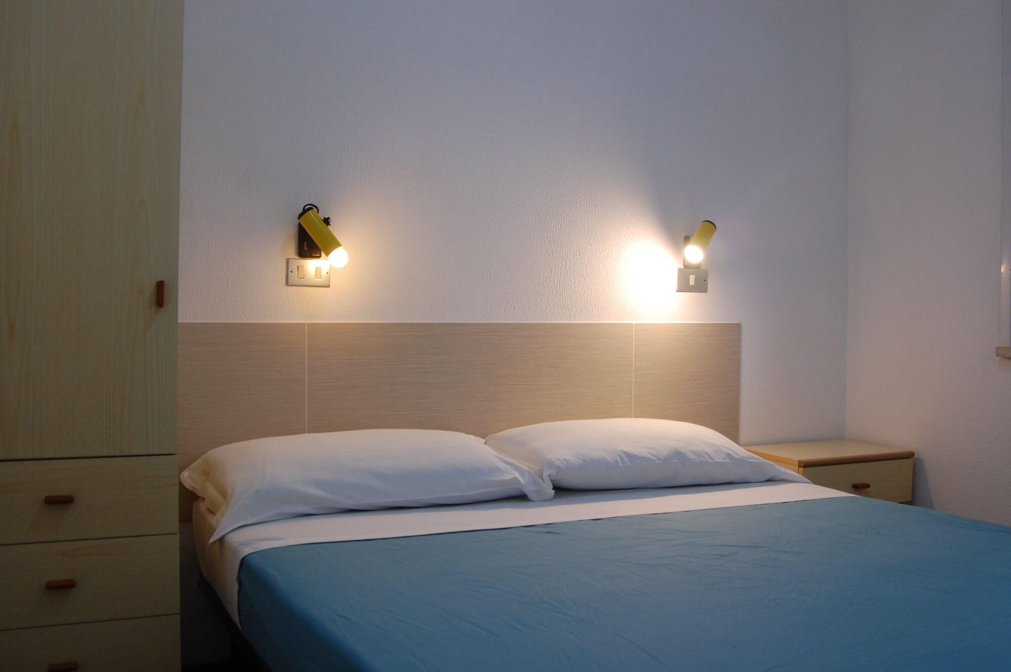 Club Del Sole La Risacca Family Collection Hotel ปอร์โต ซันเตลปีดิโอ ภายนอก รูปภาพ