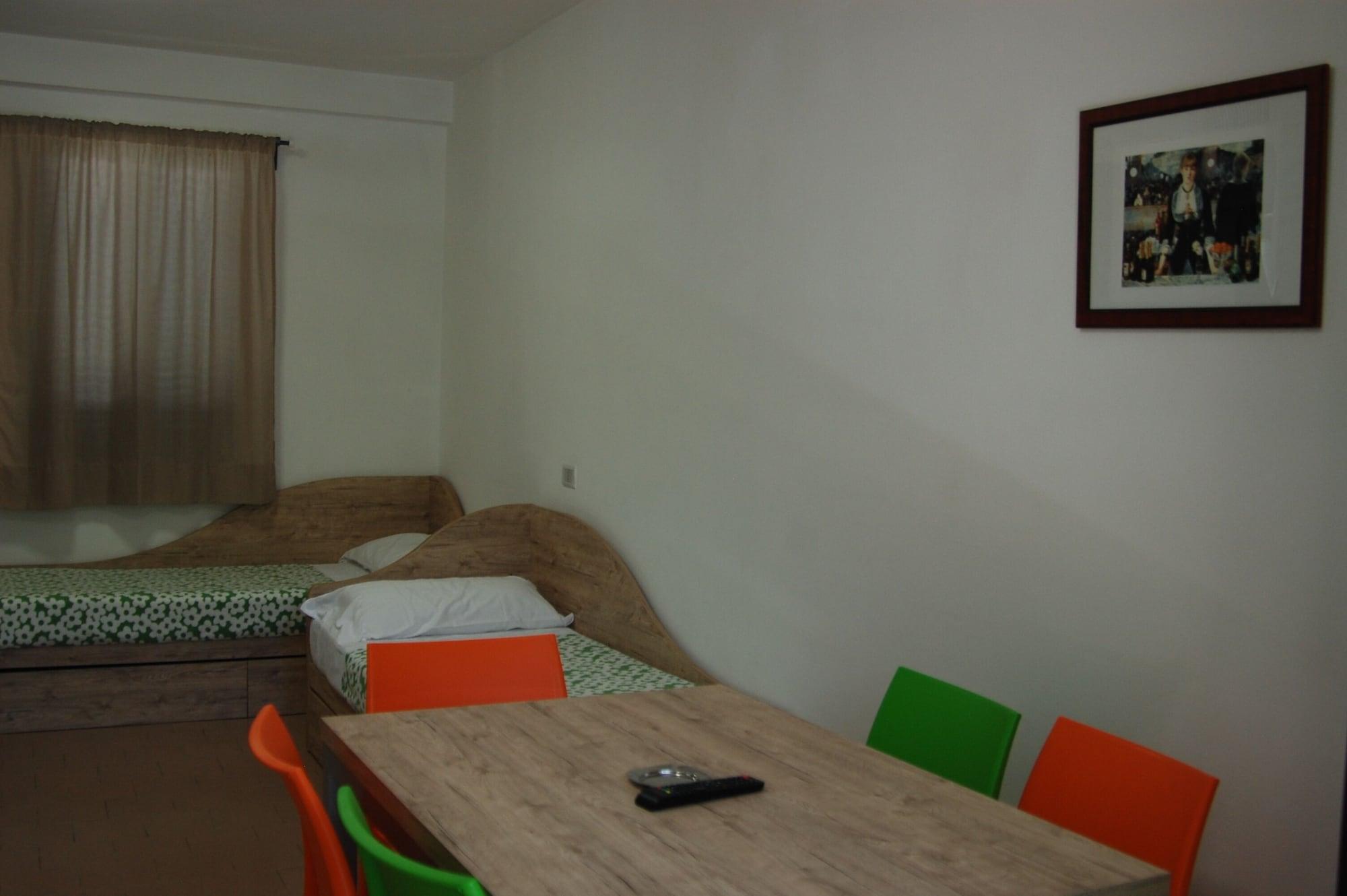 Club Del Sole La Risacca Family Collection Hotel ปอร์โต ซันเตลปีดิโอ ภายนอก รูปภาพ