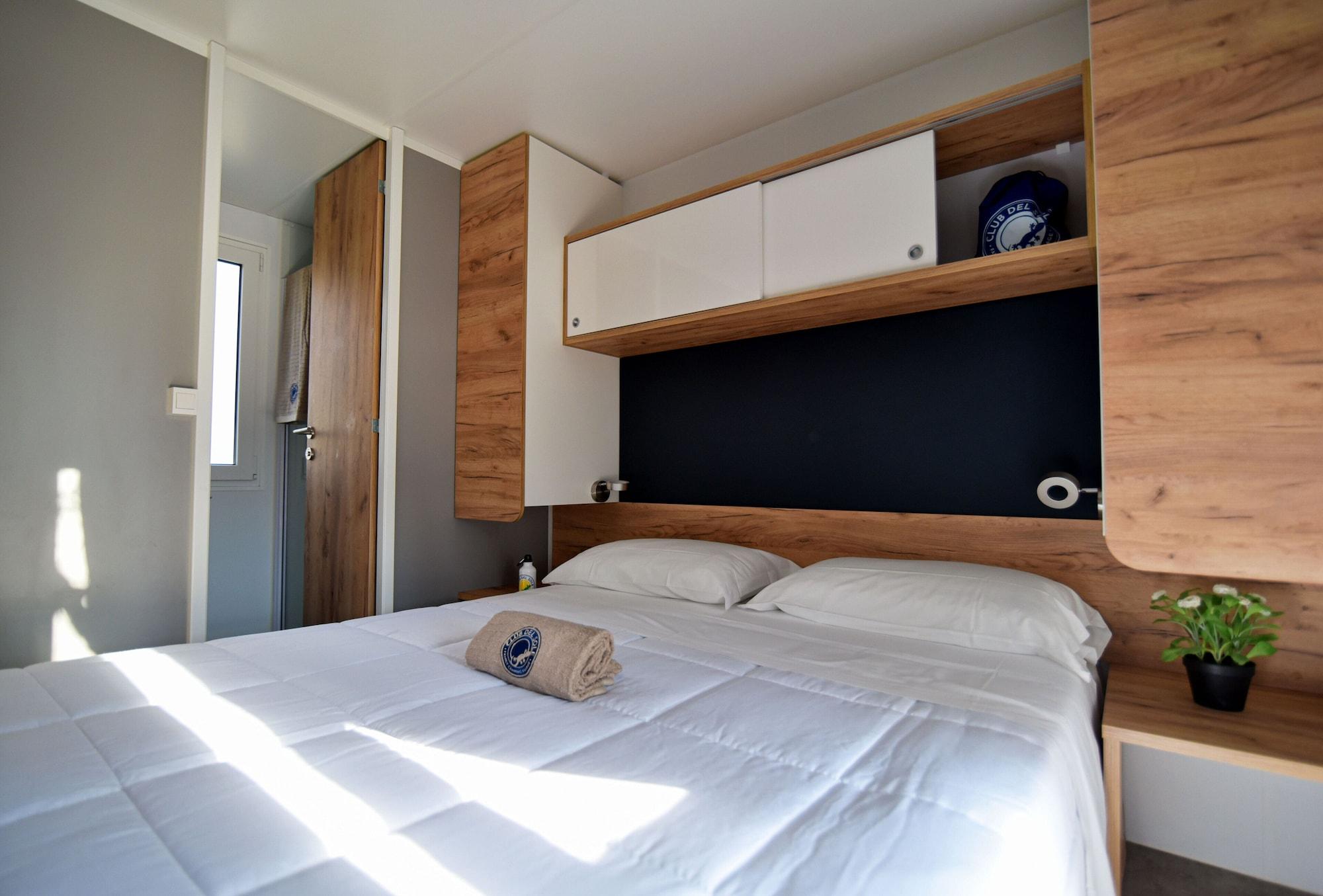 Club Del Sole La Risacca Family Collection Hotel ปอร์โต ซันเตลปีดิโอ ภายนอก รูปภาพ