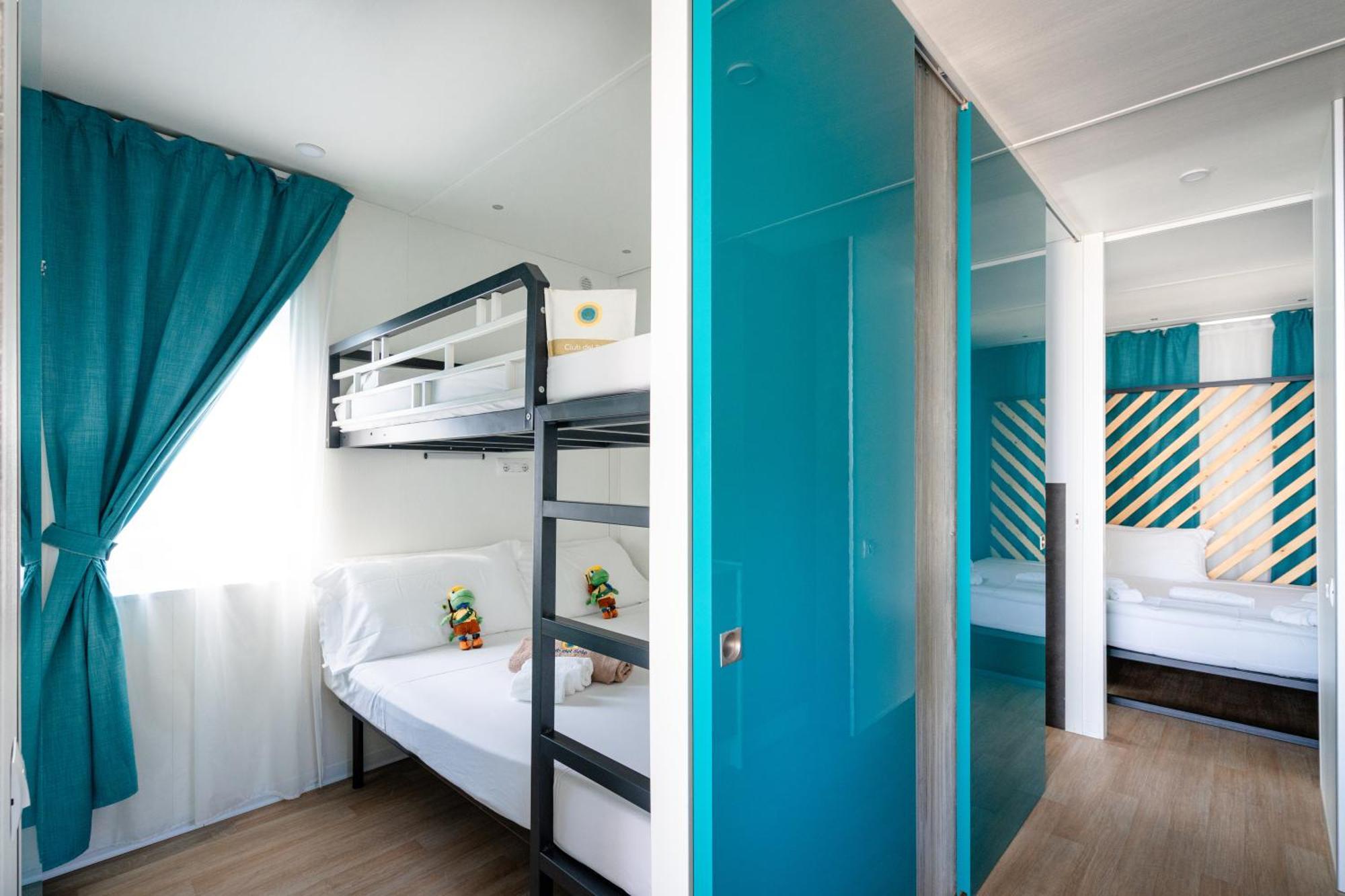 Club Del Sole La Risacca Family Collection Hotel ปอร์โต ซันเตลปีดิโอ ภายนอก รูปภาพ